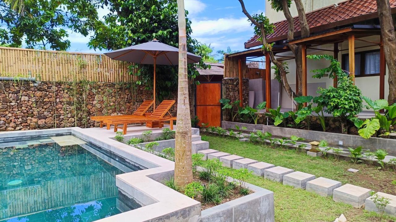 Dalai Tropical Hotel Kuta  Exterior photo