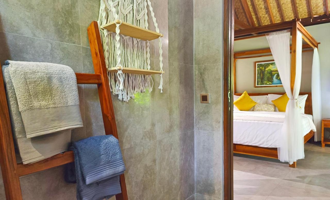 Dalai Tropical Hotel Kuta  Exterior photo