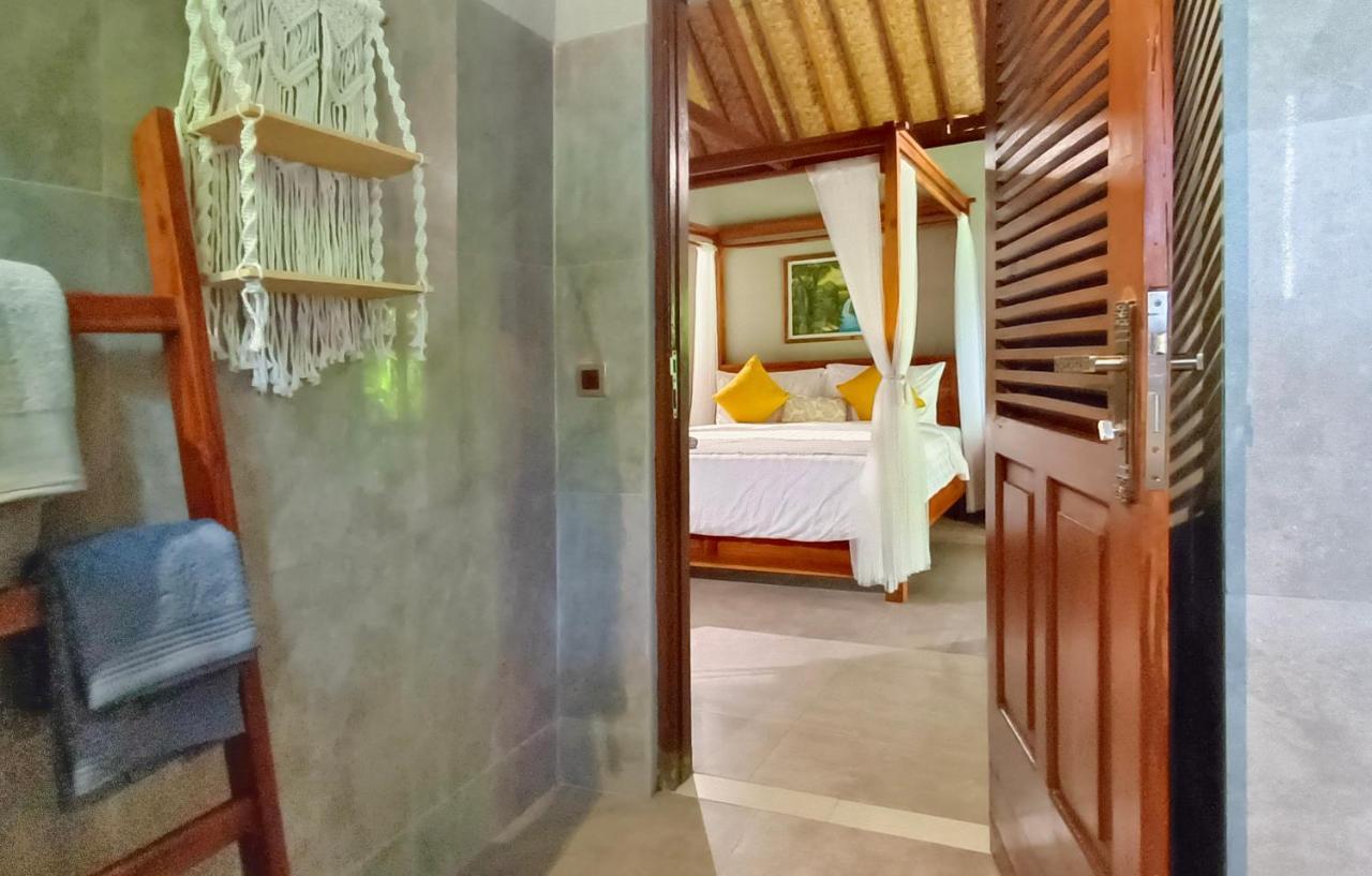 Dalai Tropical Hotel Kuta  Exterior photo